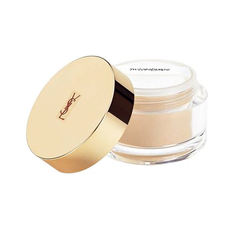 ysl пудра|YSL beauty refining powder.